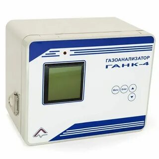 Газоанализатор ганк 4
