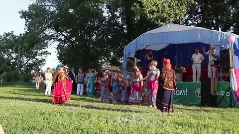 Большой карай саратовская область