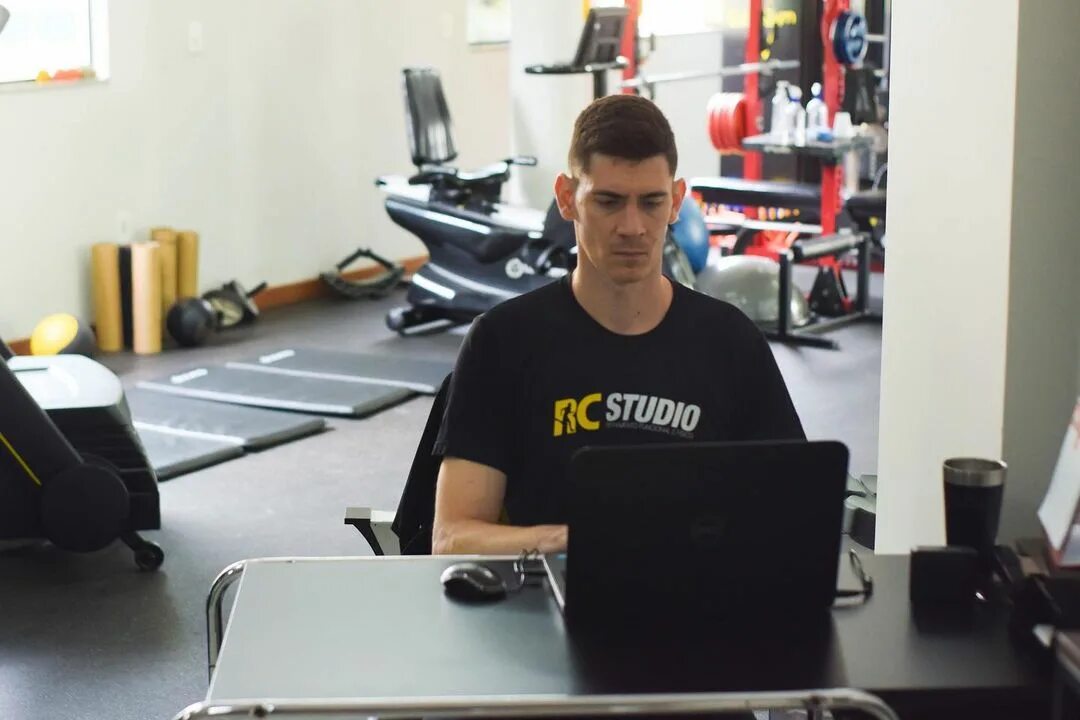 Rc studio. Rc studio