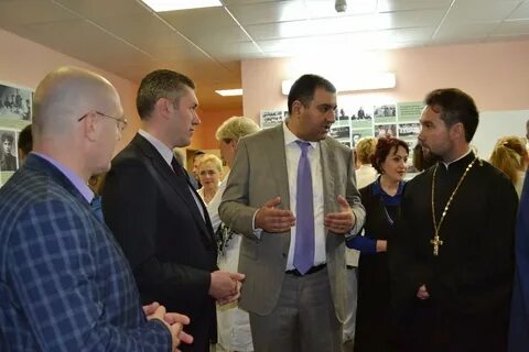 Главврач подольск