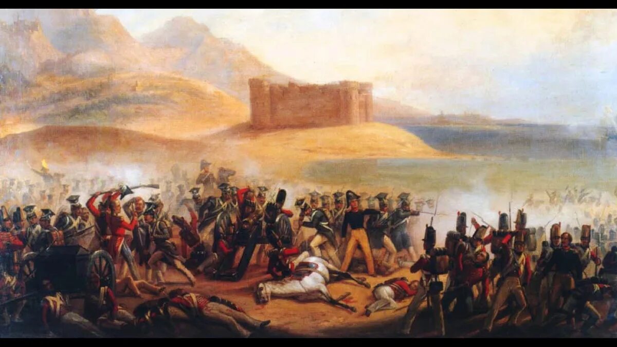 Сражение карс. Осада карса (1877). осада карса (1855). взятие крепости карс 1855. битва при александрии 1801.