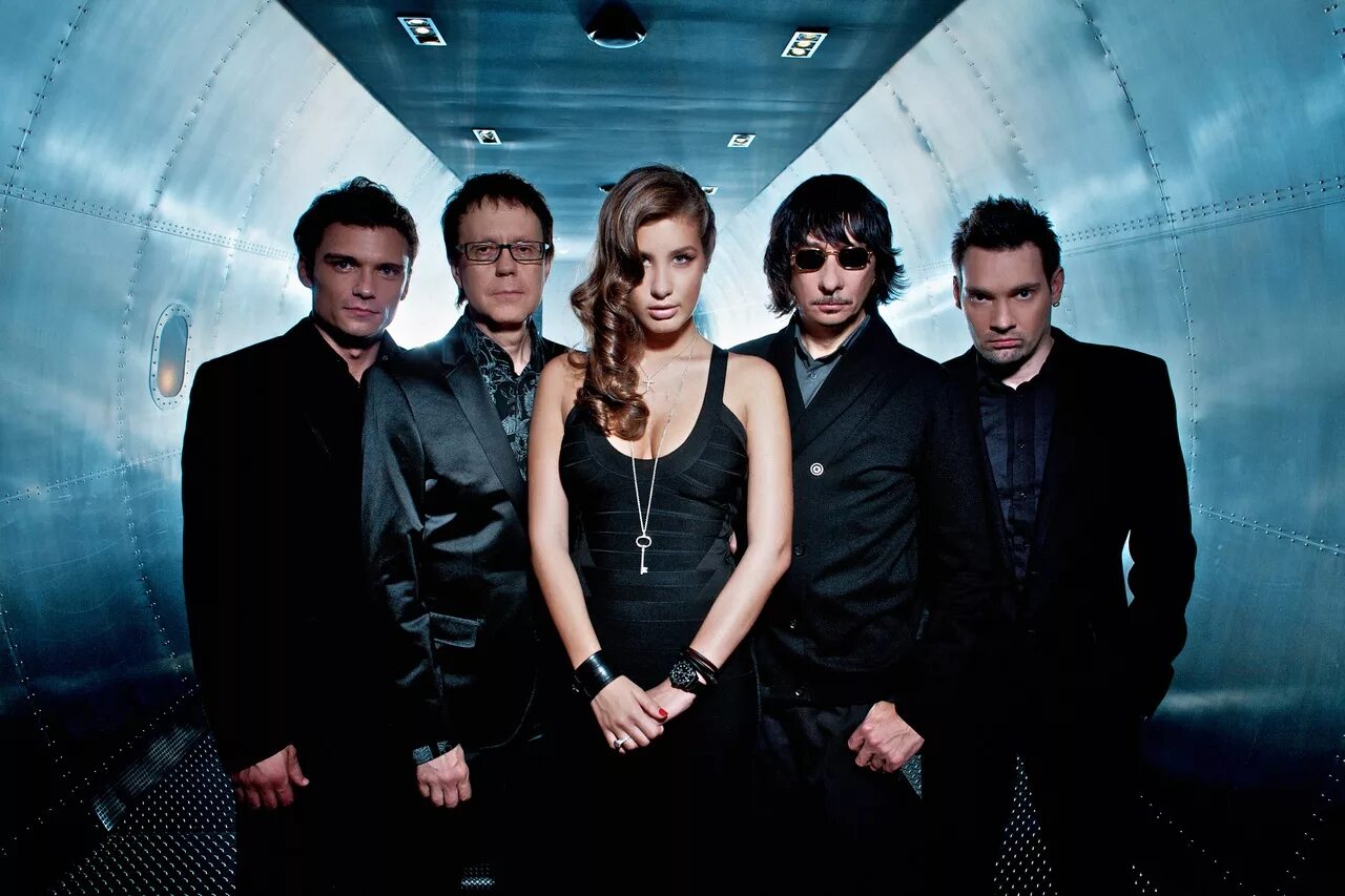 Studio group