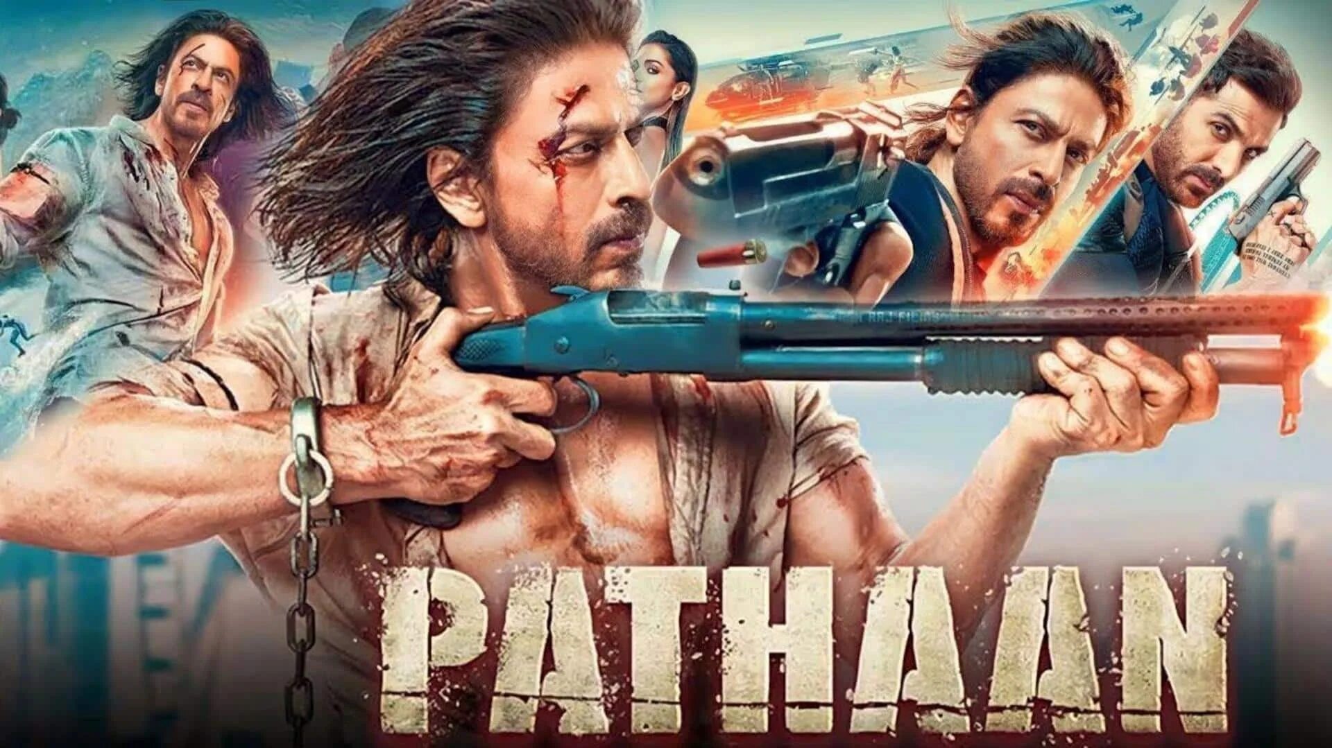 Схватка индийский. Pathaan 2023. Патхан. Схватка со смертью (2023) Pathaan.