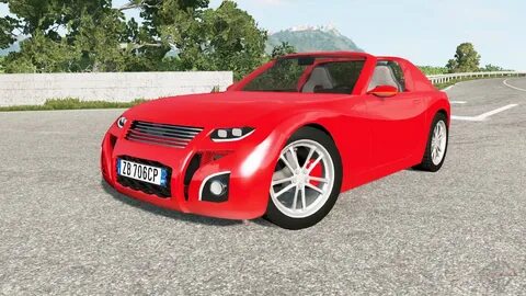 Beamng drive lexus