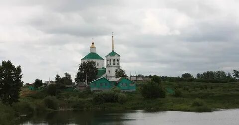 Андреевка мордовия