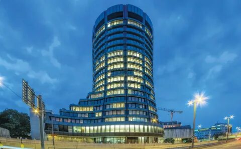 International banks