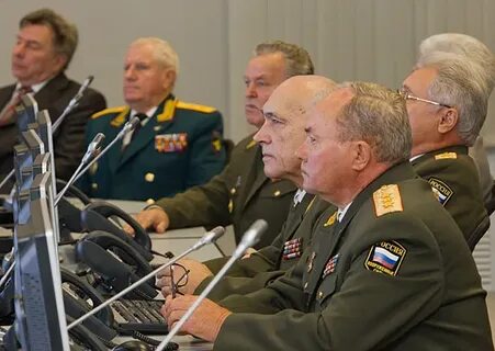 Главное управление связи