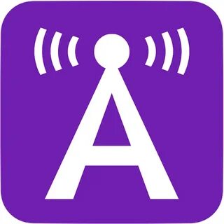 We radio