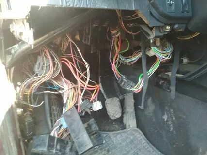 Пропадание цепи контроллера приора