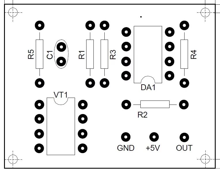 Чертеж печатной платы SMD. Сборочный чертеж платы SMD компонентов. Монтажная схема печатной платы. Сборочный чертеж печатной платы.