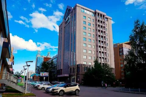Коммунистическая 14 новосибирск