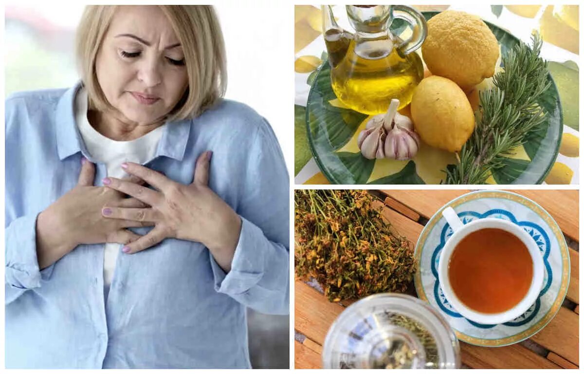 Как вылечить сильную