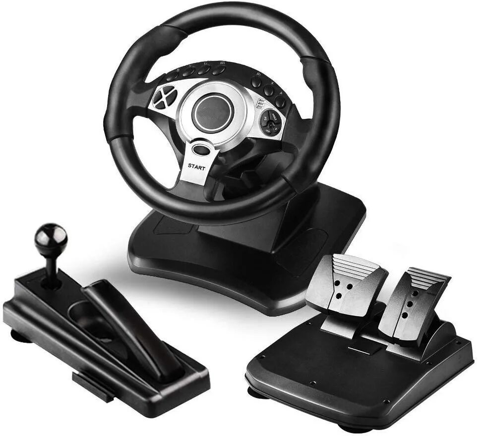 Педали для ps4. Руль ps2 Mad head Pro Driver. Игровой руль Нинтендо. Racing Wheel MB-2033. Defender Forsage GTR коробка.