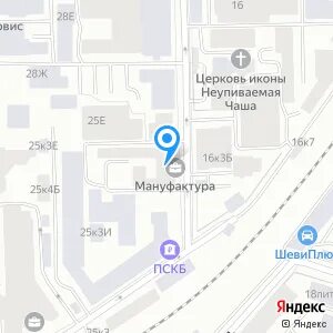 Санкт петербург ул цветочная 25