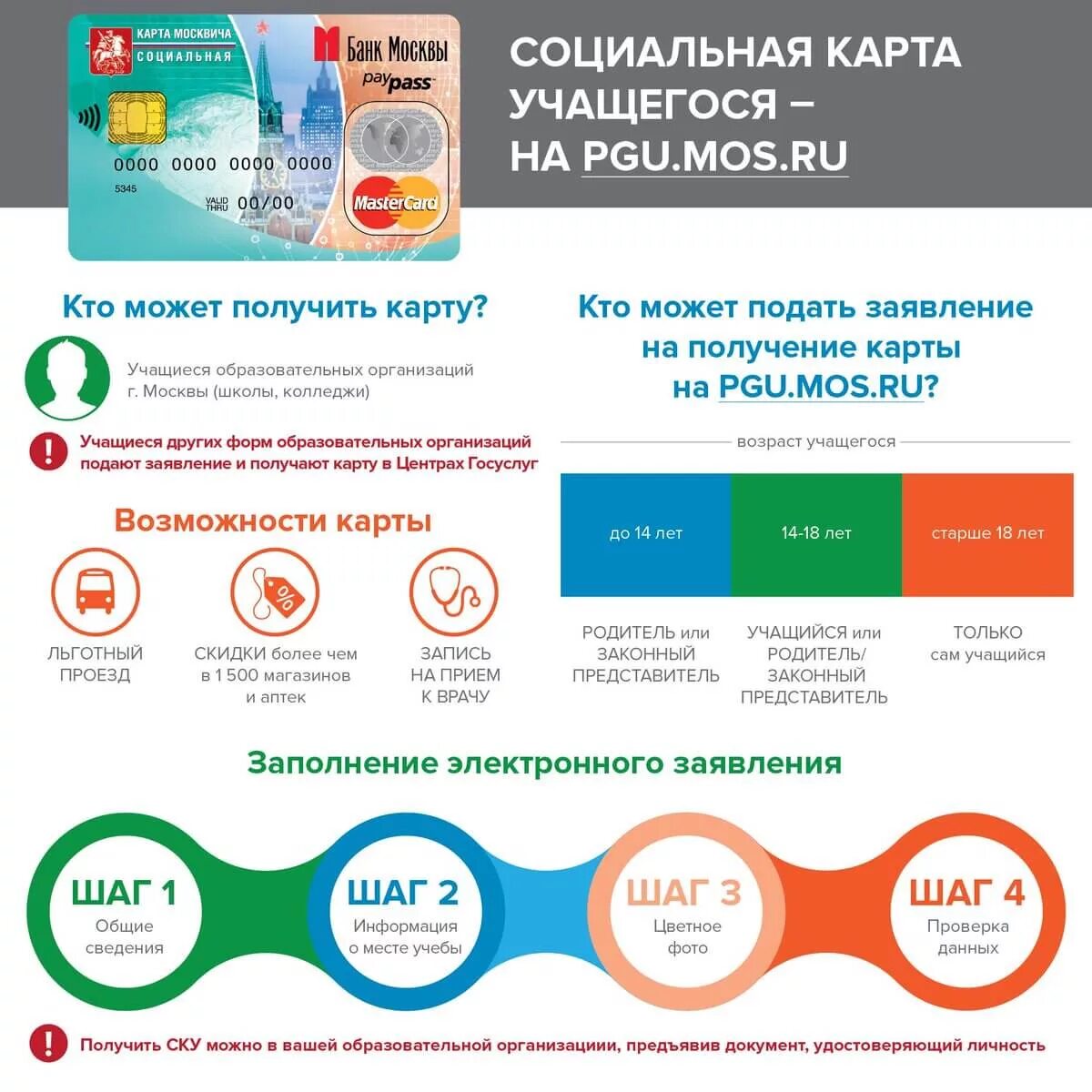 Как проверить социальную карту московской