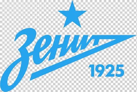 Зенит логотип