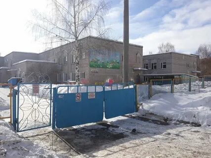 Детский сад 70 ижевск
