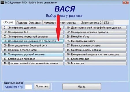 Масло вася