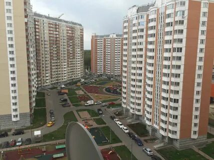 Московская обл д дрожжино ул южная