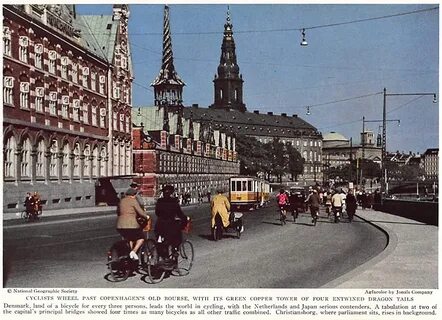 Каким был 1940 год