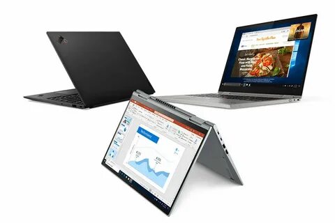 Ноутбуки трансформеры thinkpad