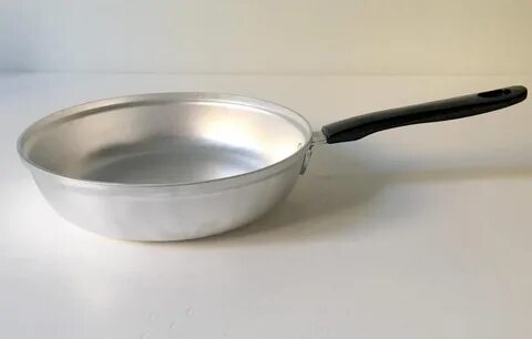 Алюминиевые сковородки