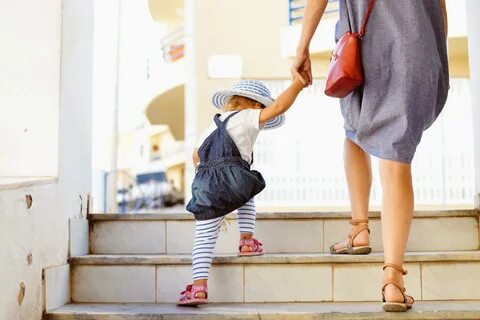 Нужно ли ребенку ходить в детский сад
