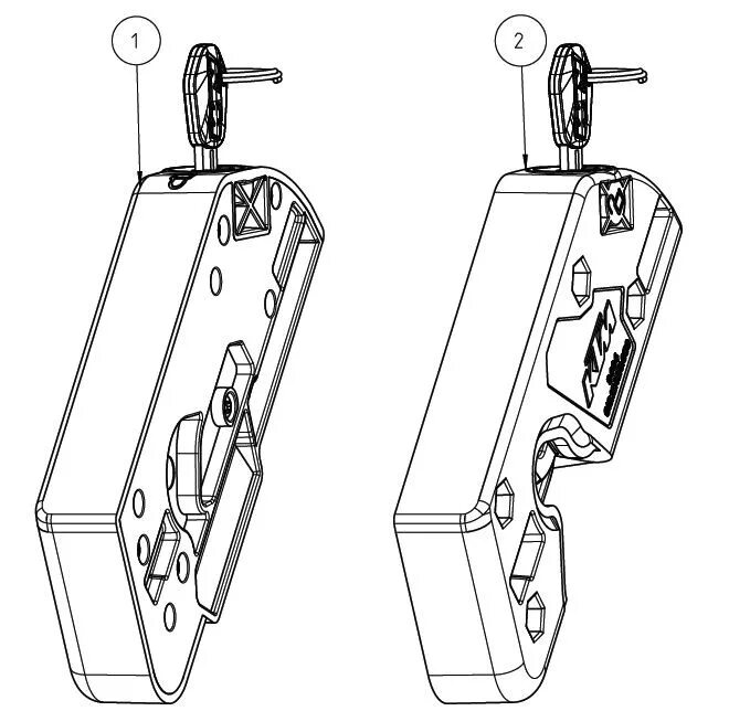 Locking mechanism