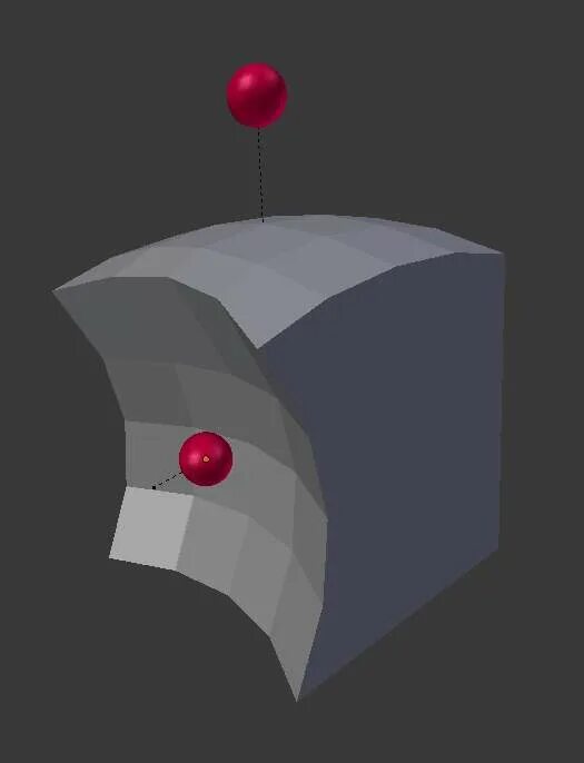 Blender modifiers. Blender modifiers