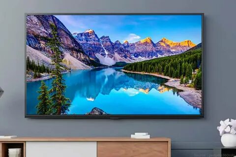 Телевизор 40 дюймов андроид
