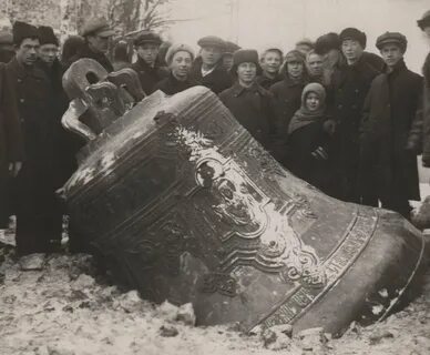 Репрессия против церкви