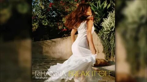 Break it off