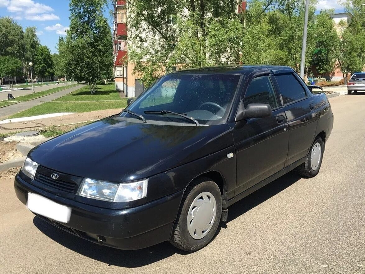 Авито куплю 2110 б у