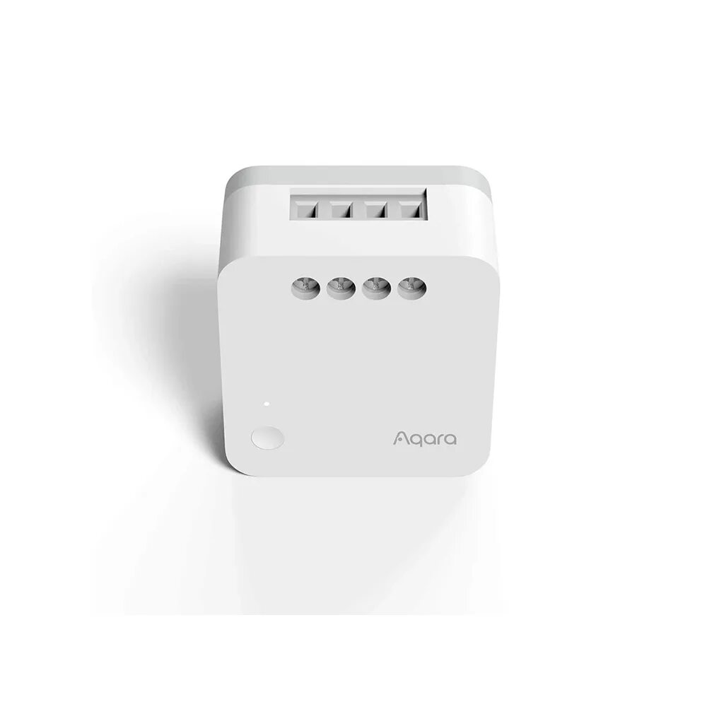 Датчик движения и освещения zigbee
