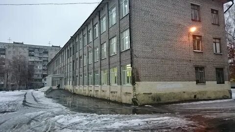 Школа 21 нижний новгород