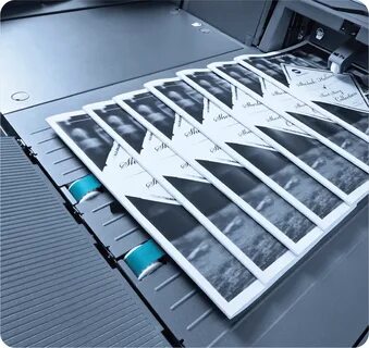 Data print