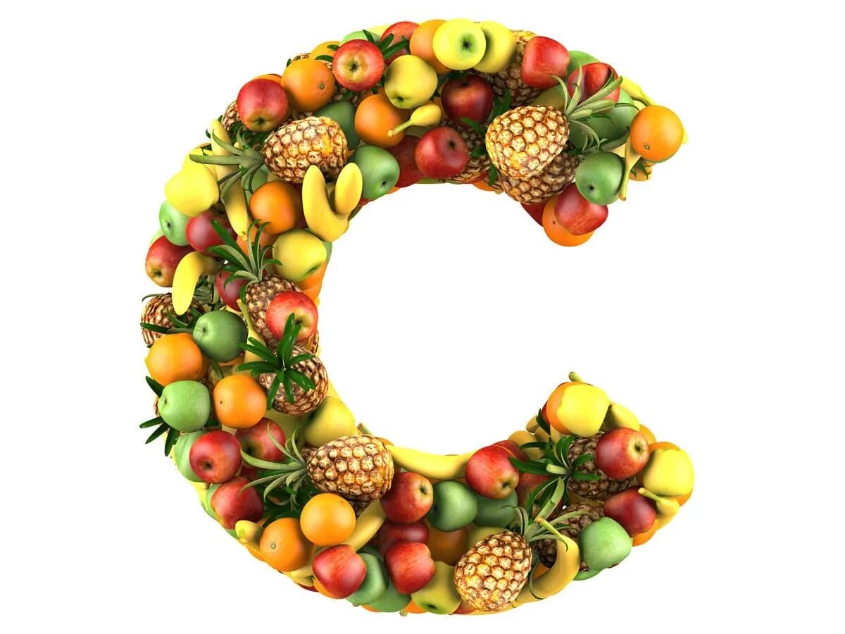 Фрукты витамина b. Что такое витамины. Витамины из фруктов. Буквы из овощей и фруктов. Витамин c.