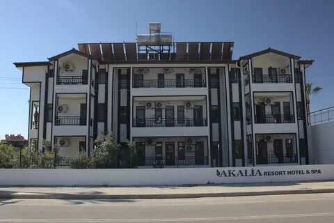 4 spa resort hotel