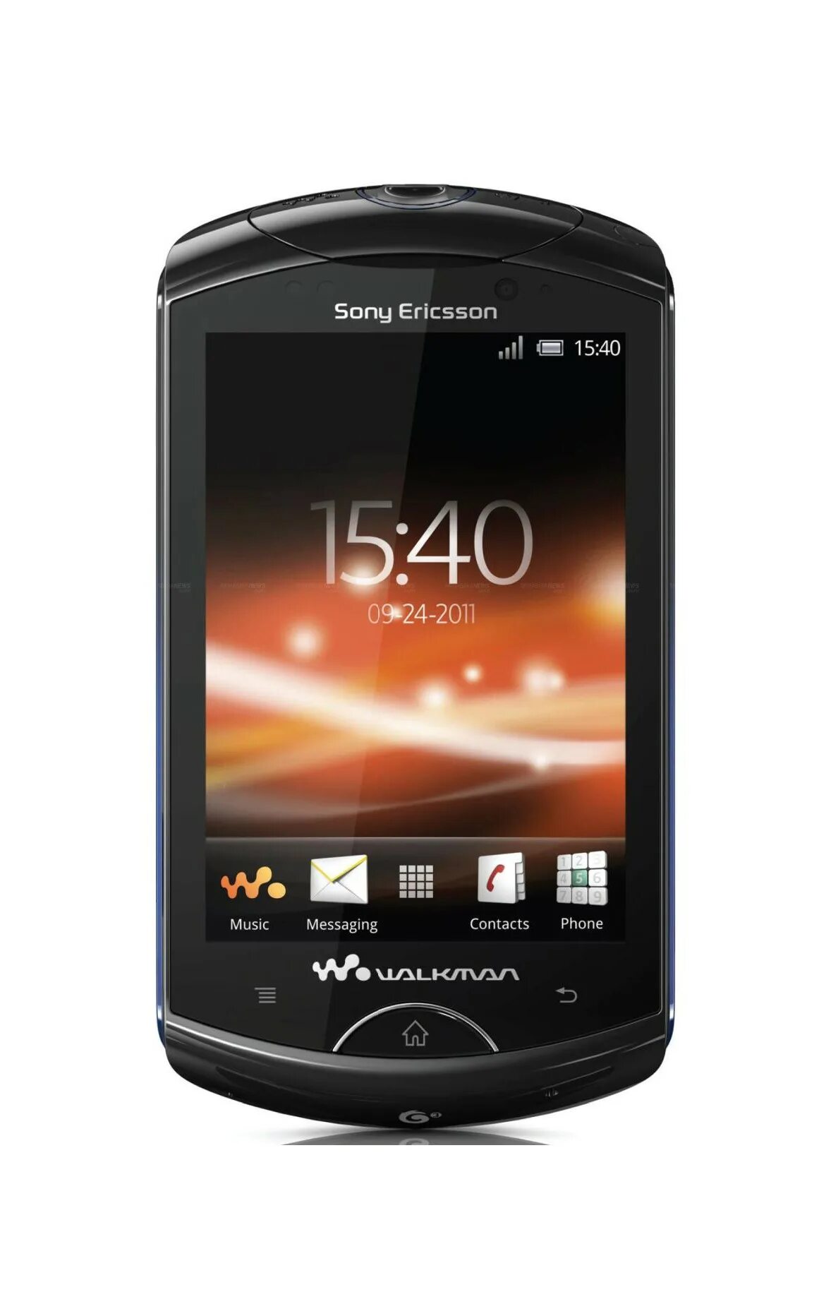 Купить старый андроид. Sony Ericsson wt19. Sony Ericsson wt18i Walkman. Сони Эриксон сенсорный Walkman wt19i. Смартфон Sony Ericsson Live with Walkman.