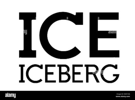 Ice бренд