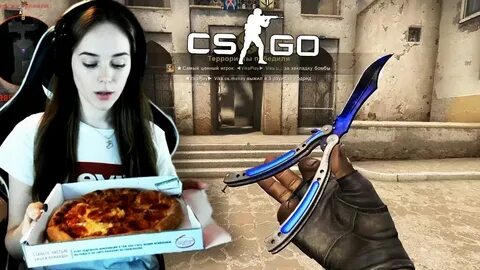 Cs go pizza