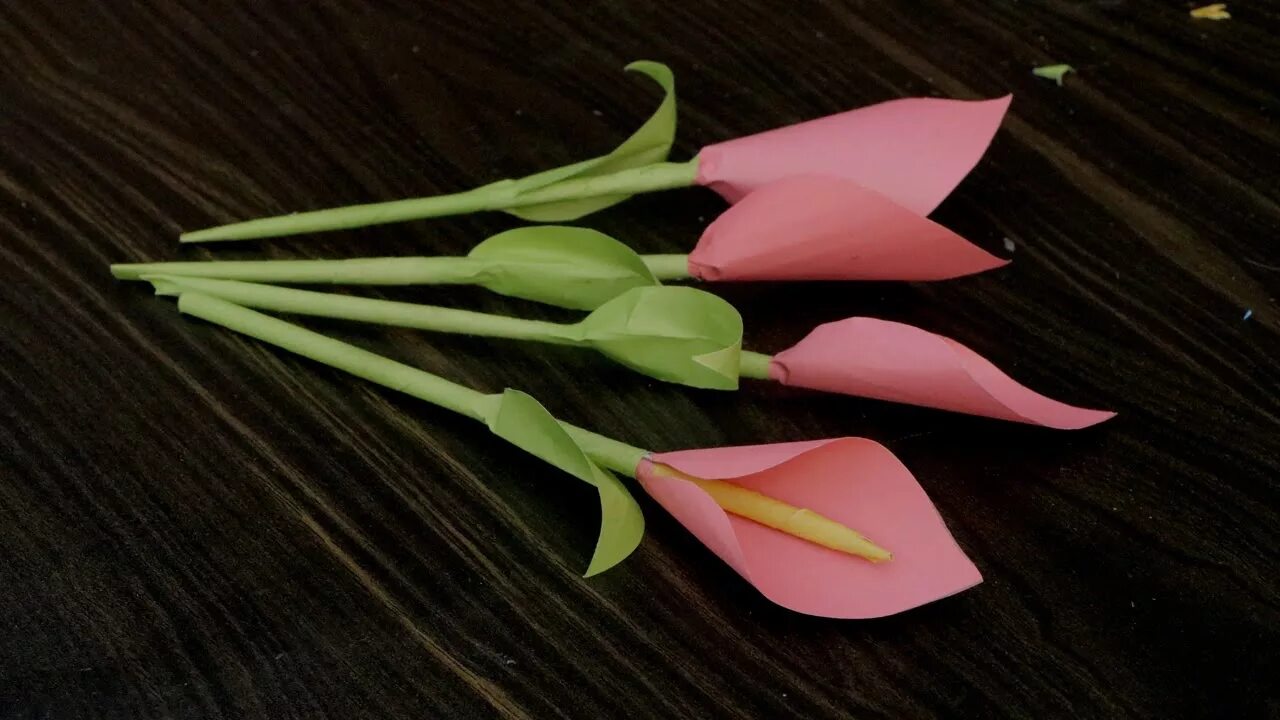 Букет из конфет своими руками просто