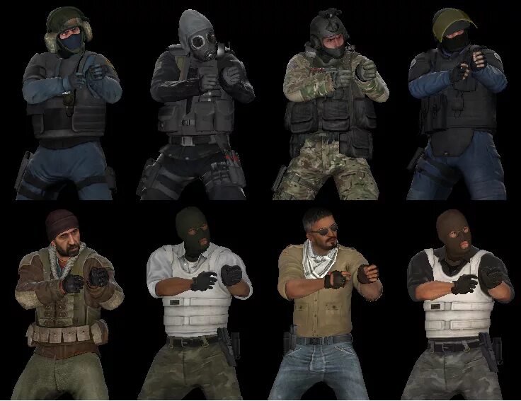 Скины на террористов в кс. Cs go модели игроков. counter strike go террористы. модельки террористов cs go. скины на кт кс го.