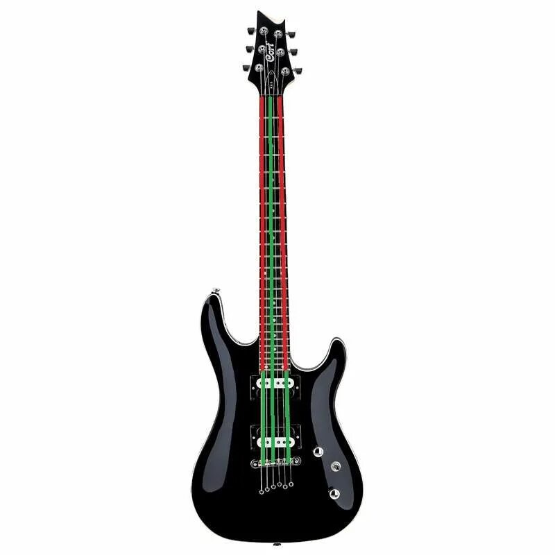 Cort kx5-BKM. ESP Ltd KH Demonology Kirk Hammett. Cort kx5