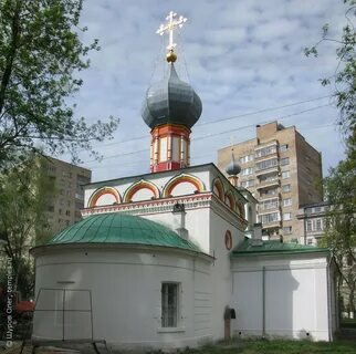 Храм власия