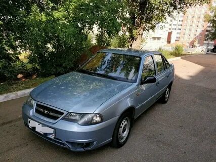 Daewoo обзоры