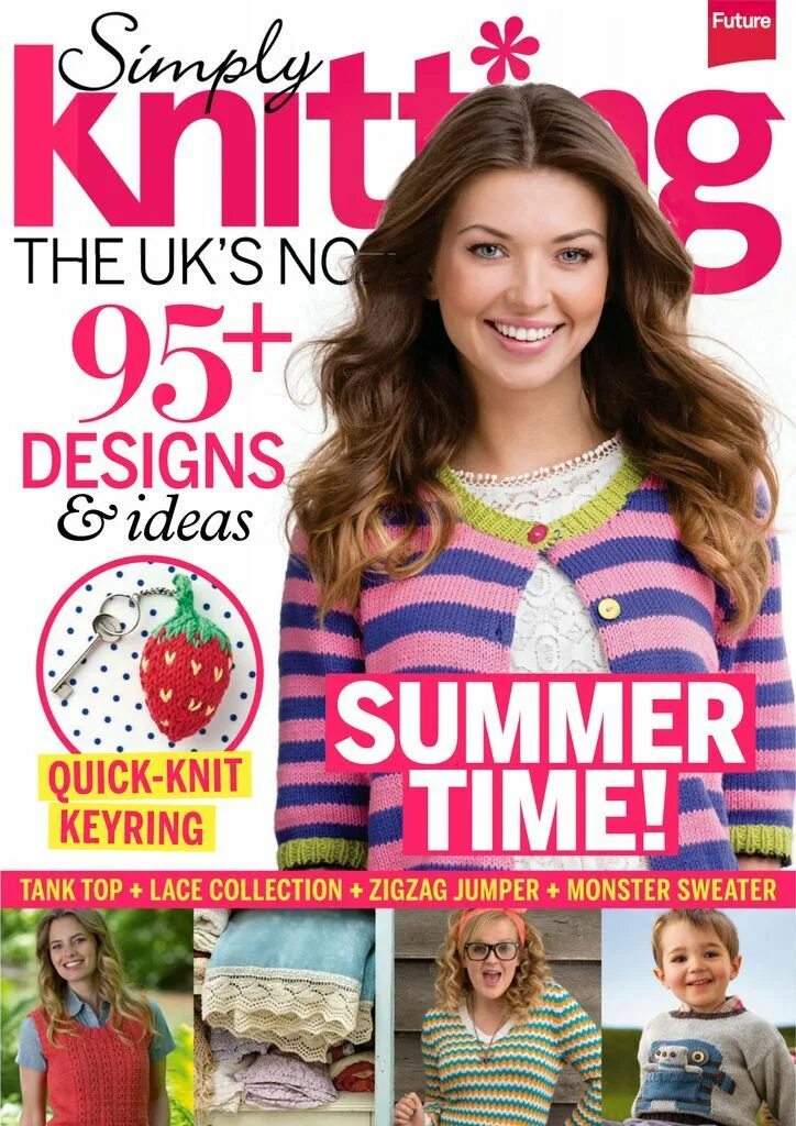 Simple magazine. Simply Knitting. Журнал simply Knitting 134. Журнал по вязанию Knitting. Simply Knitting №84 ( September ) 2011.