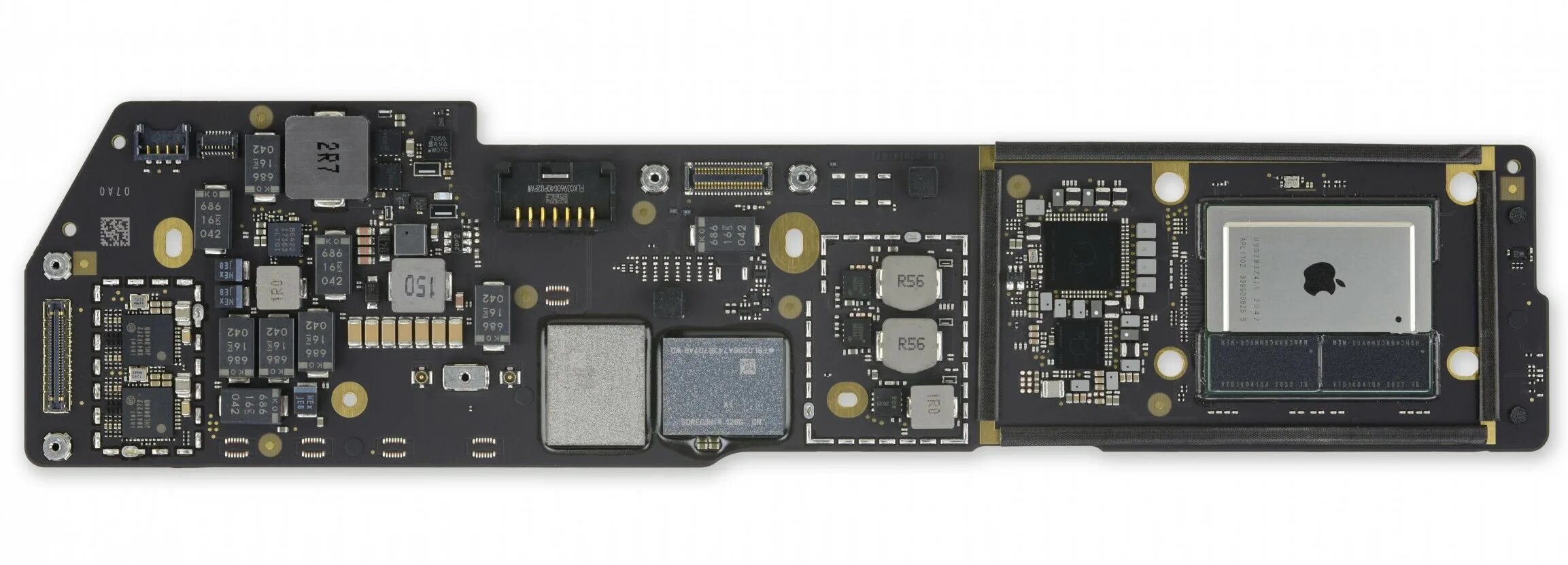 M1 8c cpu 7c gpu