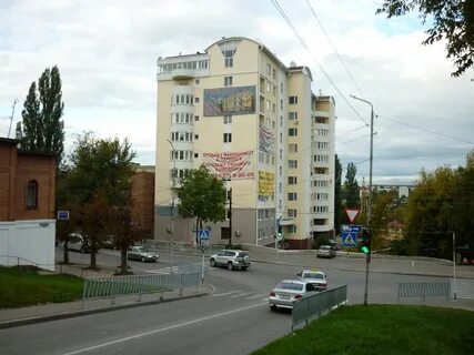 Кирова 33