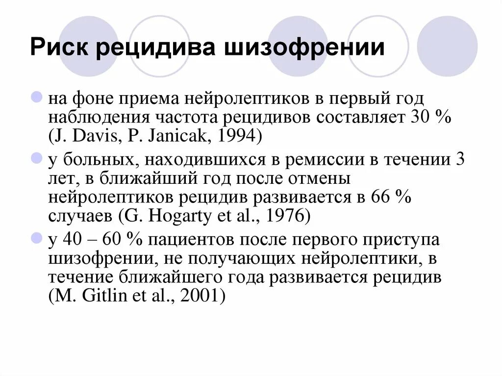 Факторы риска при шизофрении. Группа риска шизофрении. Рецидив шизофрении. Ремиссия шизофрении.